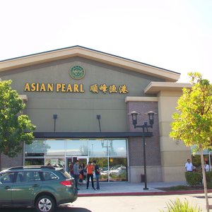 Asian Pearl Seafood Restaurant